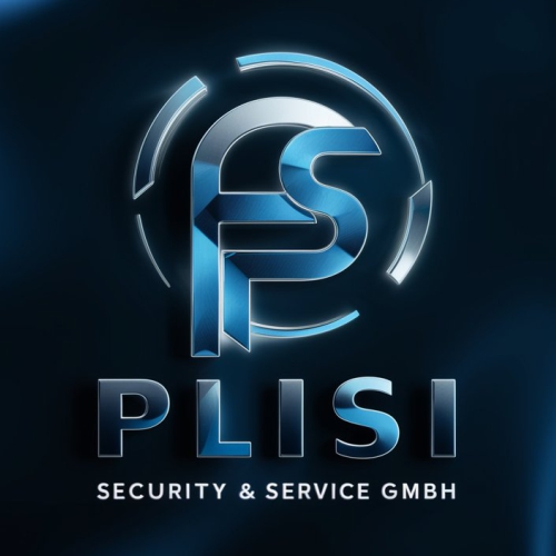 Logo Plisi Security